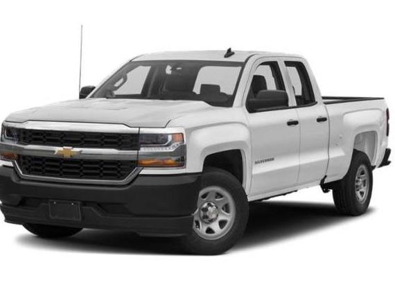 CHEVROLET SILVERADO LD 2019 2GCRCPEC0K1129535 image